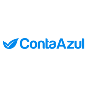 Logotipo do ContaAzul