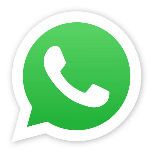 Logotipo do WhatsApp